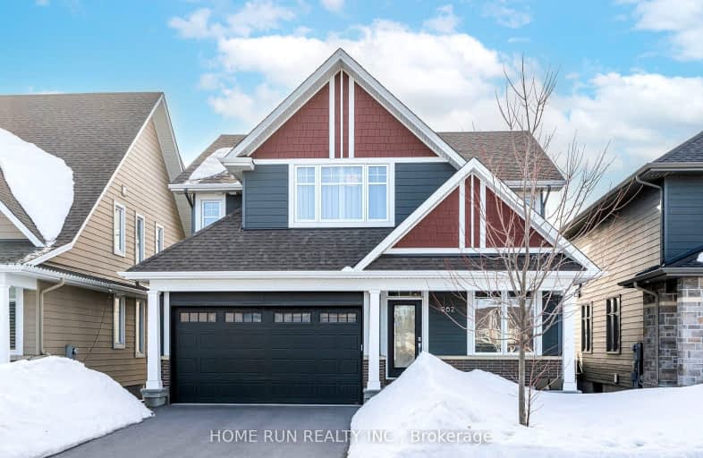 262 Kilspindie Ridge, Barrhaven | Image 1