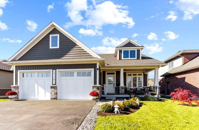 3585 CANFIELD Crescent, Fort Erie | Image 1