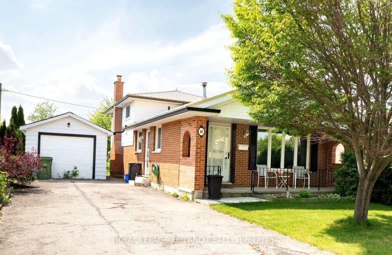 65 Manor Road, St. Thomas | Image 1