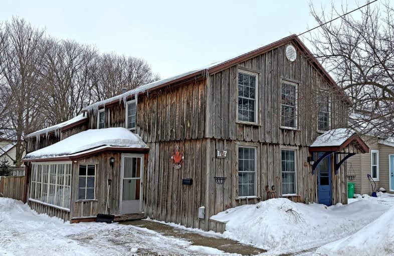 127 Newgate Street, Goderich | Image 1