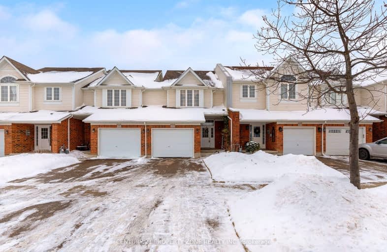 62 Colton Circle, Kitchener | Image 1