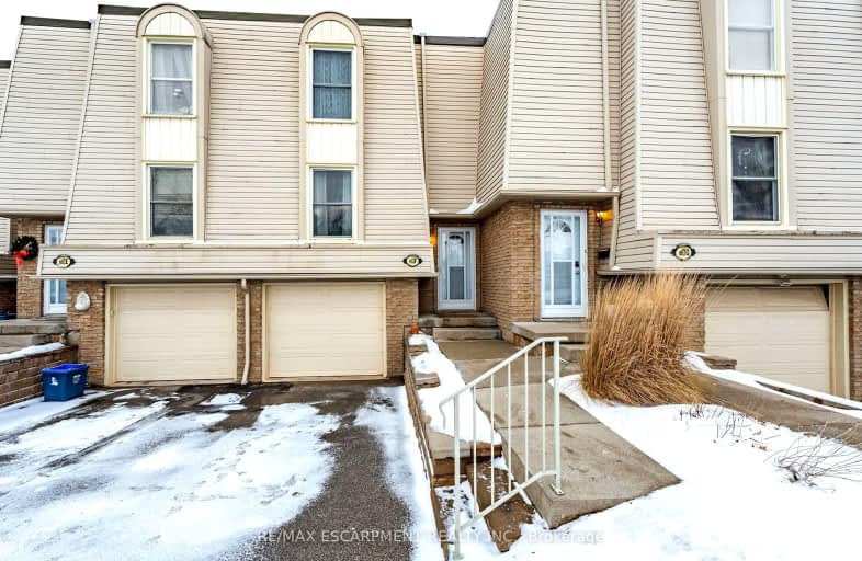 F-662 Grey Street, Brantford | Image 1