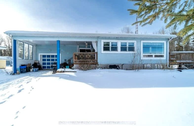 11902 Highway 41, Addington Highlands | Image 1