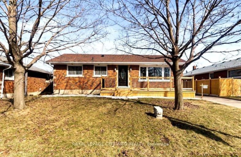 38 Collier Road North, Thorold | Image 1