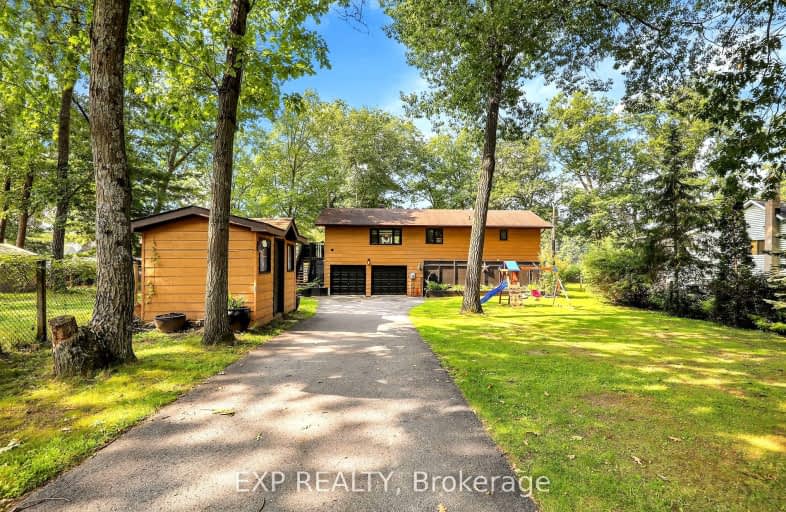 1034 Bayview Drive, Constance Bay - Dunrobin - Kilmaurs - Wo | Image 1