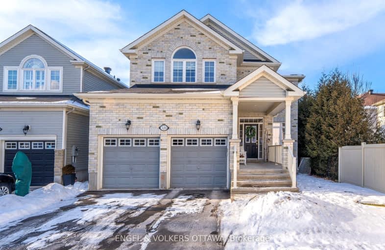 520 Cresswell Court, Stittsville - Munster - Richmond | Image 1