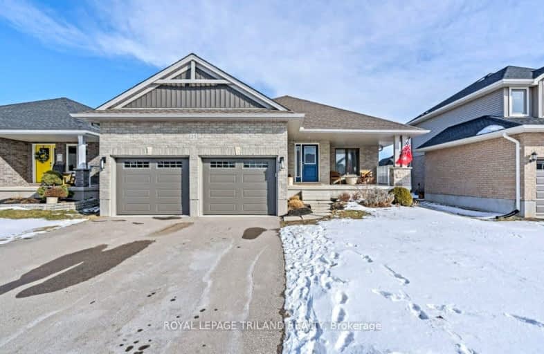 25 Oakmont Street, St. Thomas | Image 1