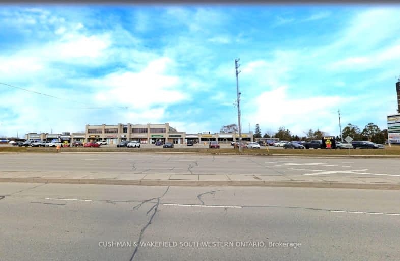 205A-920 Commissioners Road East, London | Image 1