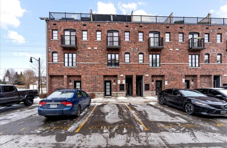 13-219 Dundas Street East, Hamilton | Image 1