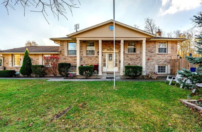 3531 Rapids View Drive, Niagara Falls | Image 1