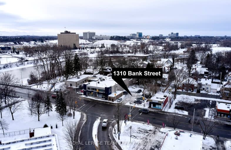 1310 BANK Street South, Glebe - Ottawa East and Area | Image 1