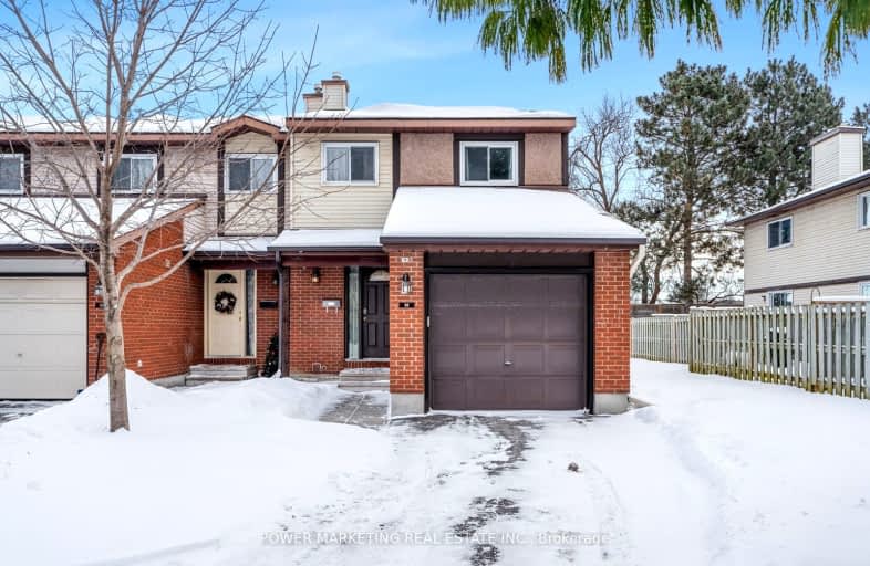 98 CLARKSON Crescent, Kanata | Image 1