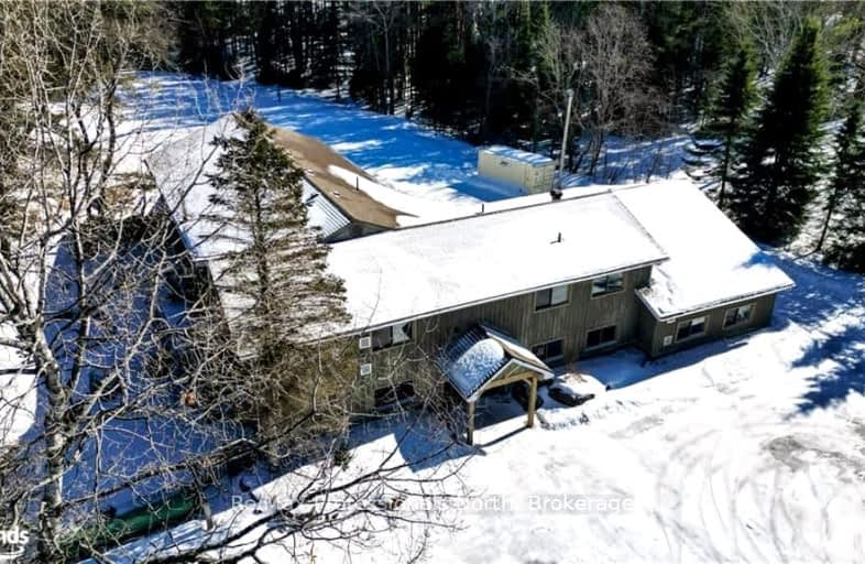 2483 OLD MUSKOKA Road, Huntsville | Image 1