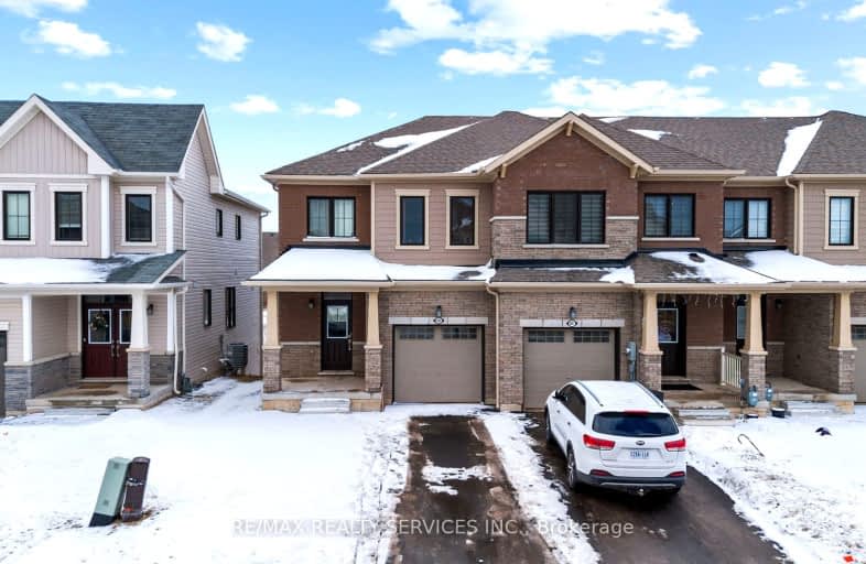 405 Vanilla Trail, Thorold | Image 1