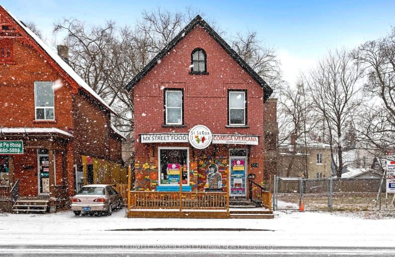 506 Rideau Street, Lower Town - Sandy Hill | Image 1