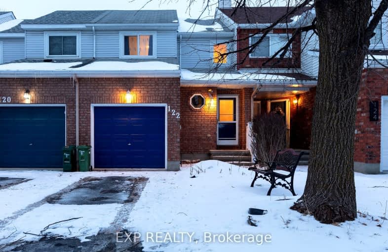 122 Markland Crescent, Barrhaven | Image 1