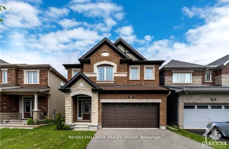 78 Russet Terrace, Barrhaven | Image 1