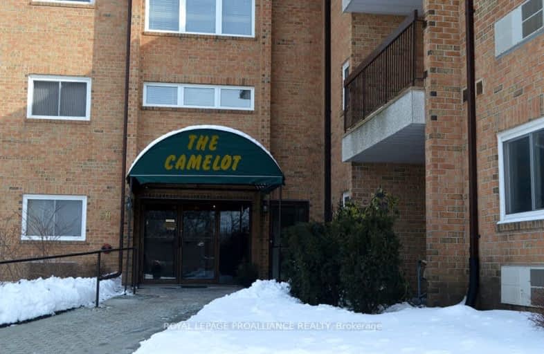 205-56 Tripp Boulevard, Quinte West | Image 1