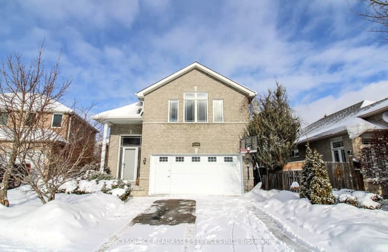 256 O'DETTE Road, Peterborough | Image 1