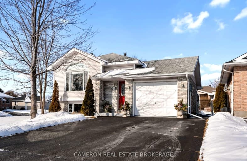 225 Wellington Street East, Cornwall | Image 1