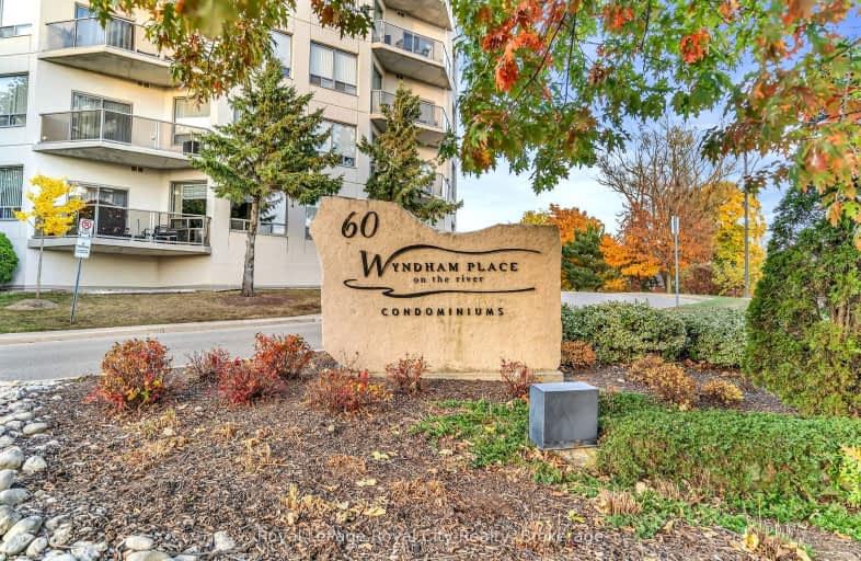 311-60 WYNDHAM Street South, Guelph | Image 1