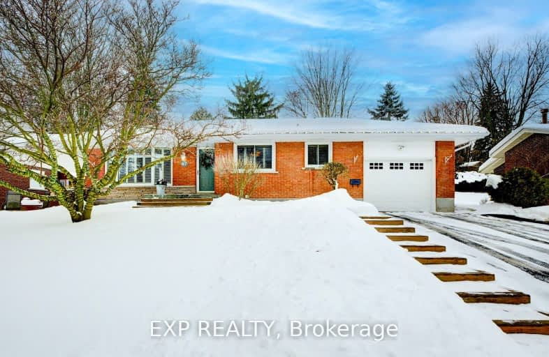 67 Warren Road, Kitchener | Image 1