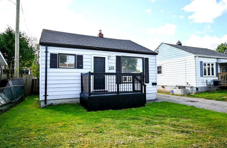 321 Dieppe Street, Welland | Image 1