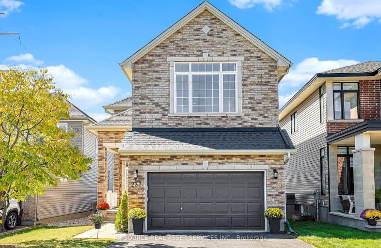 237 Bridgestone Drive, Kanata | Image 1