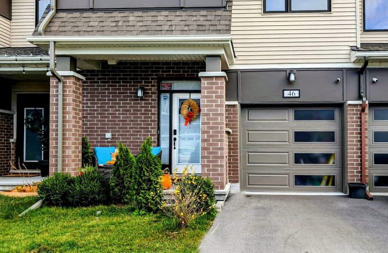 46 BERMONDSEY Way, Stittsville - Munster - Richmond | Image 1