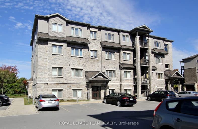 02-345 Tribeca, Barrhaven | Image 1