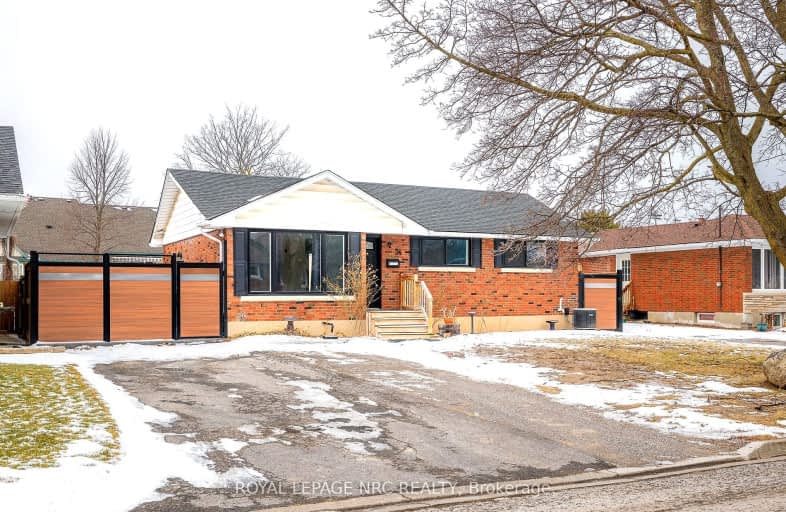 34 Jacobson Avenue, St. Catharines | Image 1