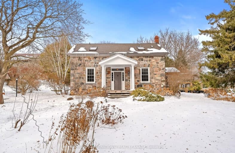 2402 Ganaraska Road, Port Hope | Image 1