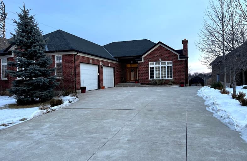 3915 Cody Trail, Lincoln | Image 1