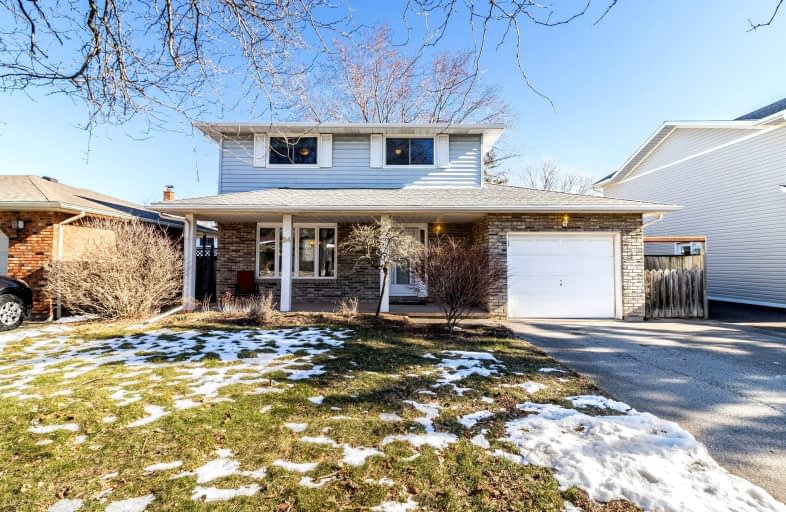 24 The Meadows, St. Catharines | Image 1