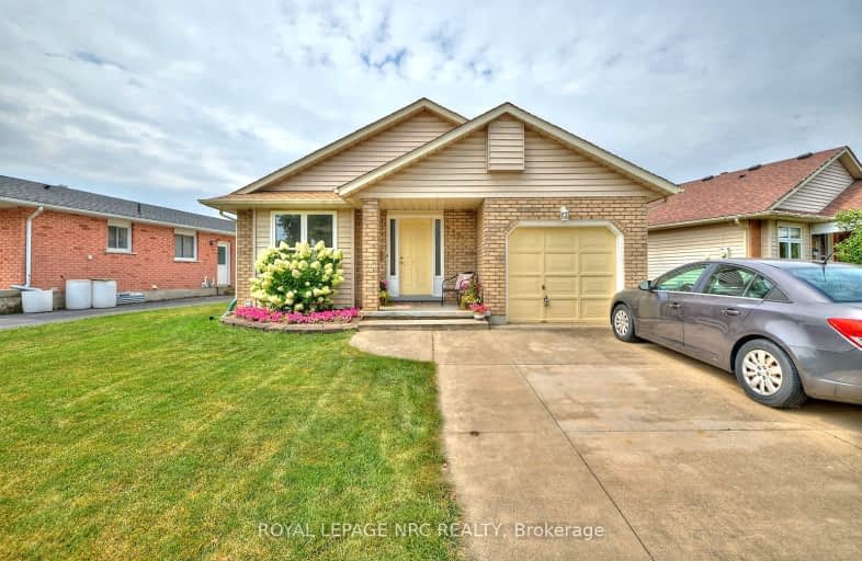 7395 Alex Avenue, Niagara Falls | Image 1