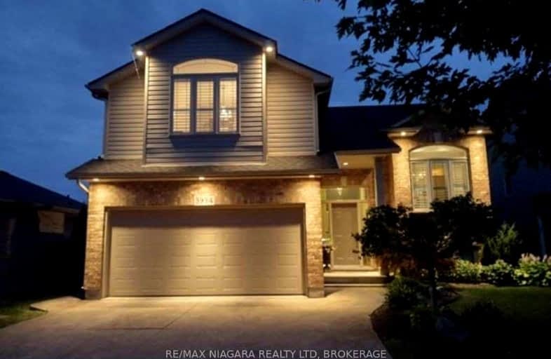 3934 WEINBRENNER Road, Niagara Falls | Image 1