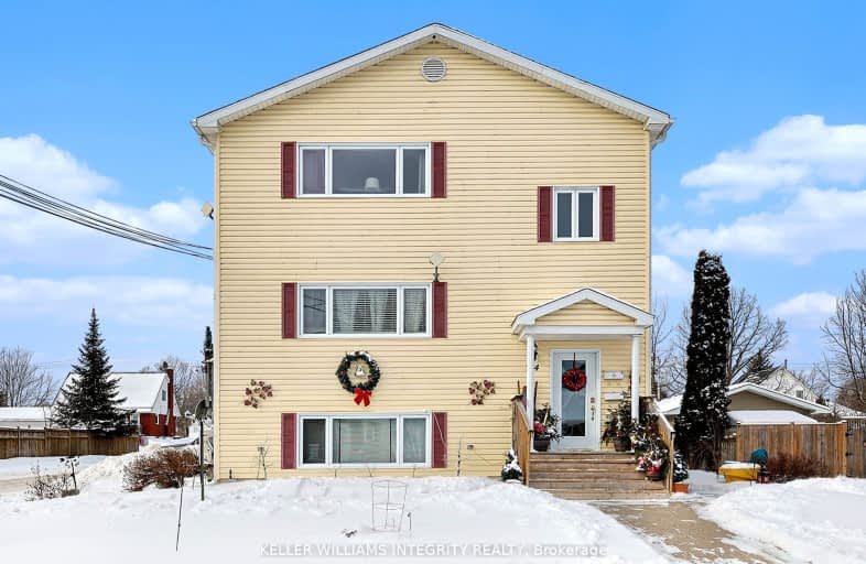 Unit -174 Brockville Street, Smiths Falls | Image 1