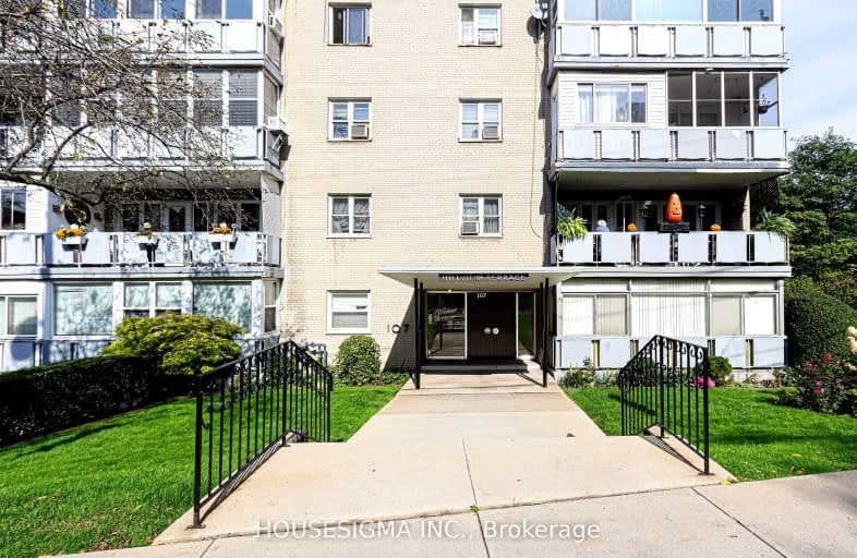 307-107 St. Joseph's Drive, Hamilton | Image 1