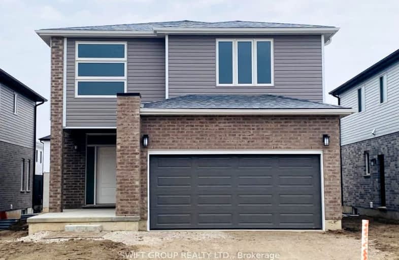 Upper-243 Roy McDonald Drive, London | Image 1