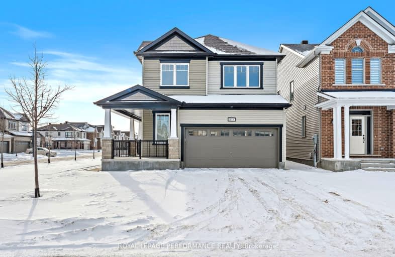 838 Regulus Ridge, Barrhaven | Image 1