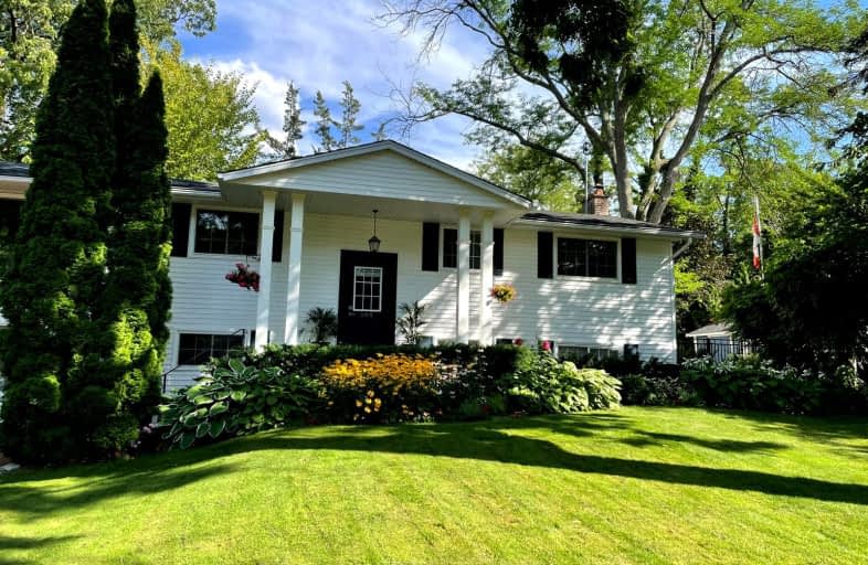 144 Regent Street, Niagara on the Lake | Image 1