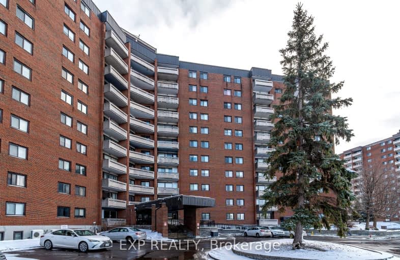 110-3100 Carling Avenue, Crystal Bay - Rocky Point - Bayshore | Image 1