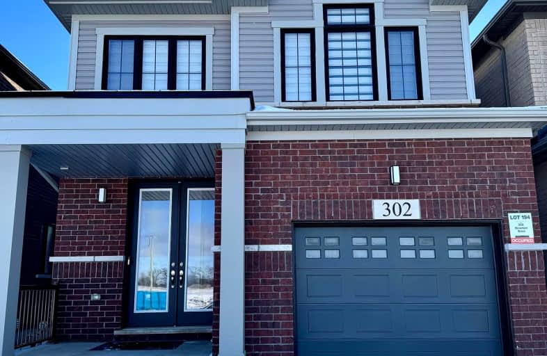 302 Newman Drive, Cambridge | Image 1