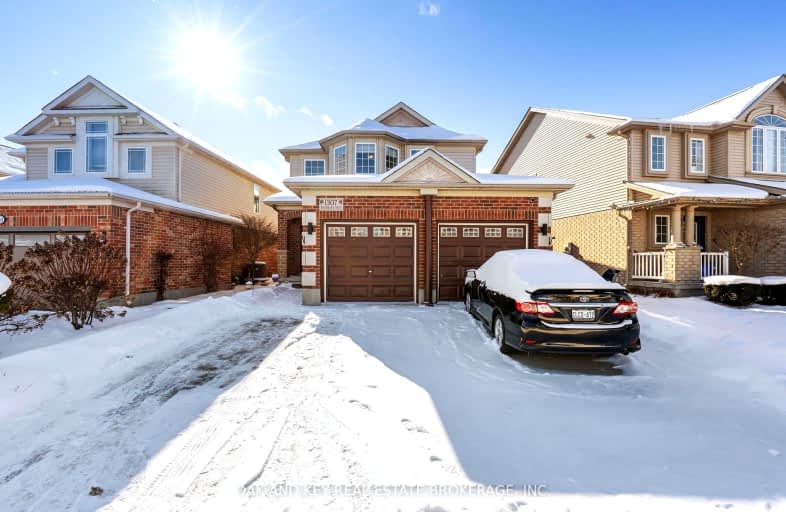 1307 Blackmaple Drive, London | Image 1