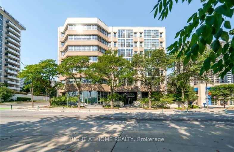 312-66 Bay Street South, Hamilton | Image 1