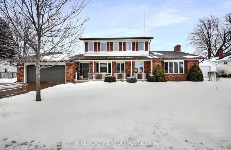 51 Queen Street, Strathroy-Caradoc | Image 1