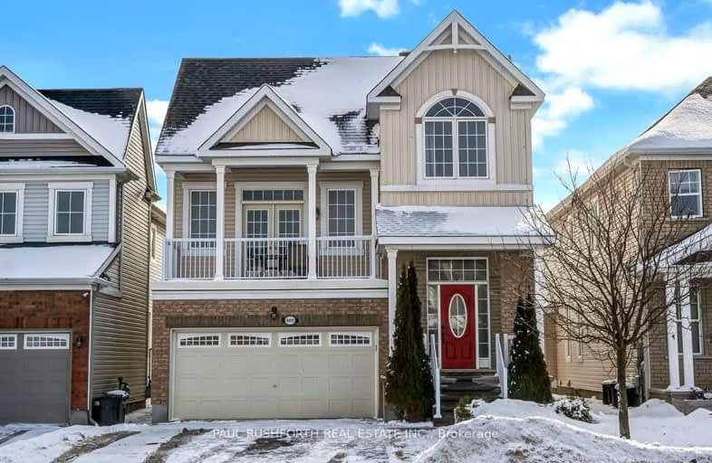 609 Dundonald Drive, Barrhaven | Image 1