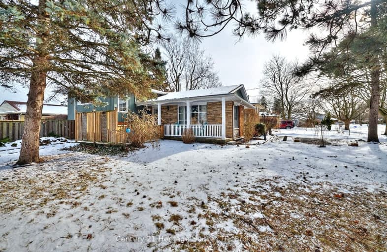 30 CARTIER Drive, St. Catharines | Image 1