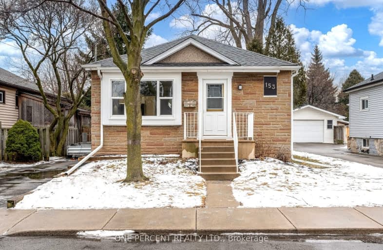 153 East 18th Street, Hamilton | Image 1