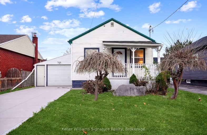 674 Tate Avenue, Hamilton | Image 1